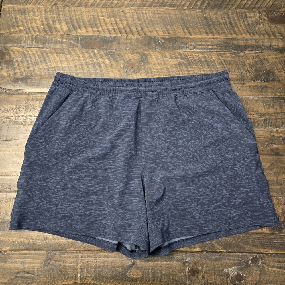 LULULEMON Pace Breaker Shorts | XXL‎